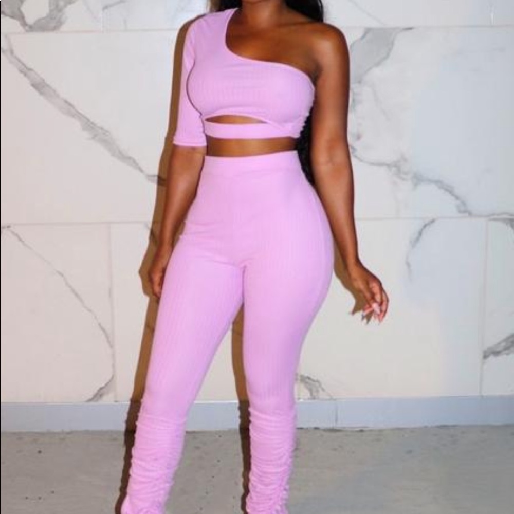 Size large luxe outfit